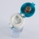 Water bottle, 550 ml, superme, mix