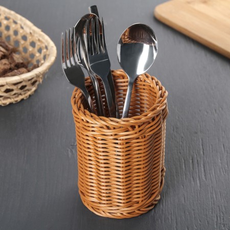 Controller stands of the share, 13 × 10 × 10 cm, coffee color-1