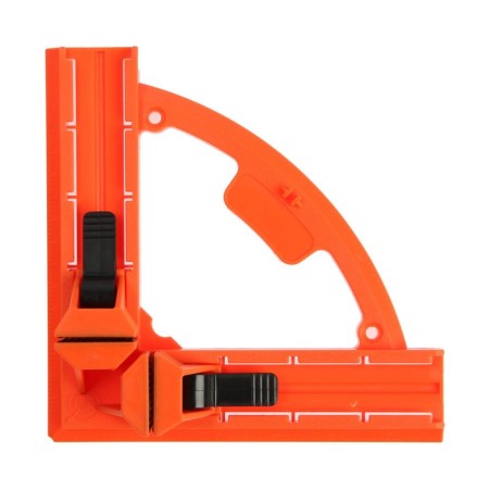 Clamp angular scrap, plastic, up to 90 mm-3