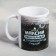 Muging Putmation "Maxim" mountains, 320 ml