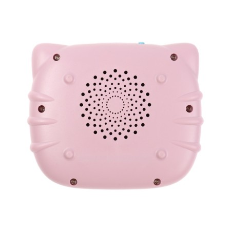 Interactive game for learning English Windigo, 112 bilateral cards, pink-5