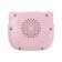 Interactive game for learning English Windigo, 112 bilateral cards, pink