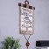 Suvenir Scroll "Garage Rules"