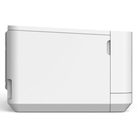 Laser printer Deli P2000 A4 white-4