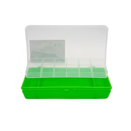 Little box box for little things, small, with lifting shelves, 210x110x50 mm-3
