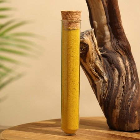 Herbal organic aromator (incense) 11 g, Lemongrass-3