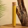 Herbal organic aromator (incense) 11 g, Lemongrass