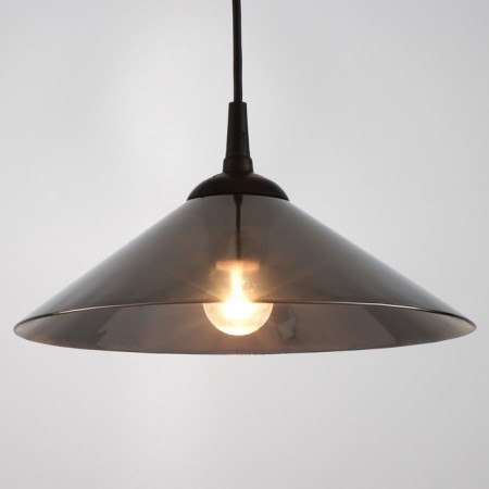 Lamp Bayerlux alan 1he27 silver 30x30x9cm-1