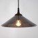 Lamp Bayerlux alan 1he27 silver 30x30x9cm