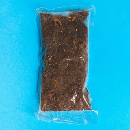 New Year! Black tea "New Year: hot tea": with cinnamon, 60 g.-4