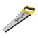 Hacksaw tundra in laminate, universal heel, 14-15 tpi, 350 mm