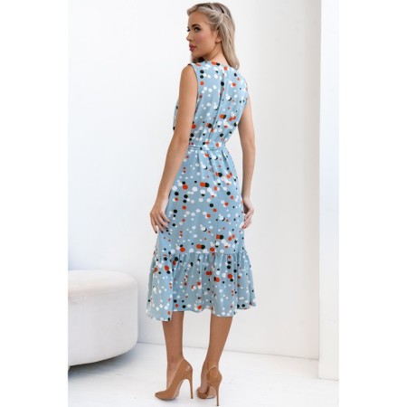 Women's dress, size 48-5