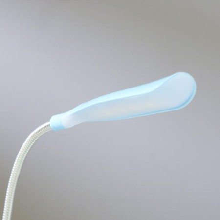 Board lamp "Light Roy" LED from batteries 20x5x8.5 cm Risalux-4