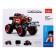 Designer SUV "Bigfoot" Sluban Mechano, Inertia, 269 parts, 6+