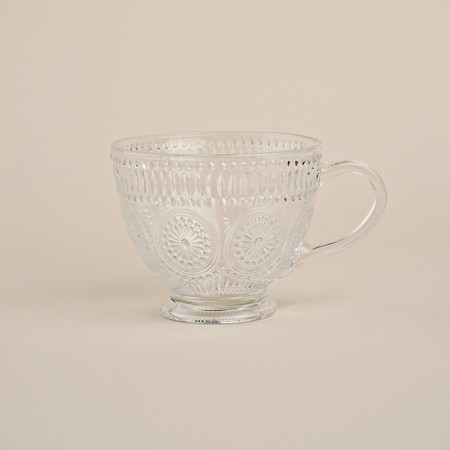 Glass Book SL Home "Largo", 400 ml, 11 × 9 cm-6