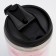 The thermostat with an insert "bloom" 400 ml, retains heat 2 hours, 16.5 x 7.5 cm