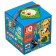 Board game "Here's mom, dad, I" 2+