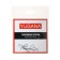 Hooks Yugana Round, No. 14, 10 pcs.