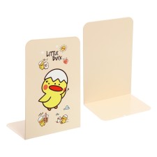 Book stands 2 pieces duckling