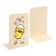 Book stands 2 pieces duckling