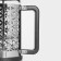 Teapot of the firefield - press "Seikho", 600 ml, glass, stainless steel