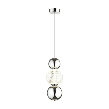 Suspension Led Crystal 7W 4000k 300lm-4