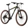Bicycle 29 "Stinger Graphite Pro, Black Color, p. 22"