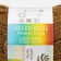 Yarn "School" 100% acrylic 150m/50g (165 T.Bzhevaya)