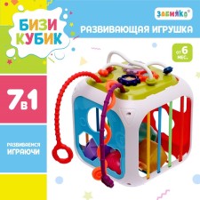 Developing toy 