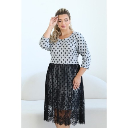 Women's dress, size 60-5