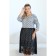Women's dress, size 60