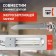 Desktop lamp era NL-201, IP20, gray