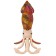 Soft toy "Kalmar", 42 cm
