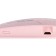 Luf-09, UV/LED gel polish lamp, 6 watts, 6 diodes, pink