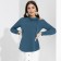 Women's tunic Charutti "Walk in Paris", size 46