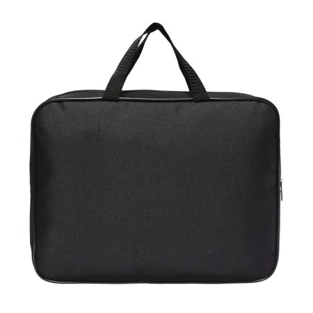 A4 labor folder, with handles of textiles, kuromi, polyester-2