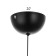 Lamp Bayerlux 1609/1bk LED 24W 4000k black 12x33 cm