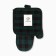 New Year. Kitchen set 2 Ave. Ethel Cell centered, gently. 17*17cm, mittens-sigv. 26*16cm, 100%p/e