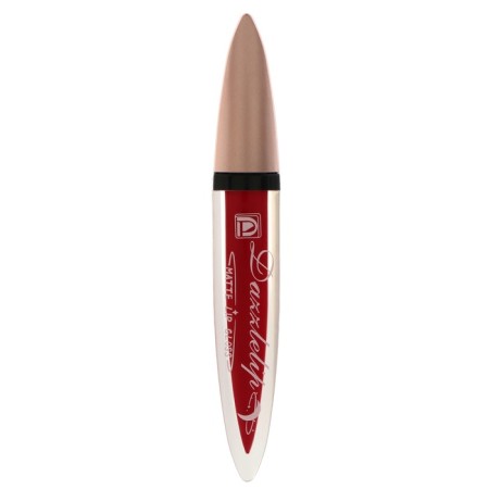 Lip gloss matte, waterproof, tinted mix-8