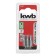 Bit KWB Industry, Torx27, steel TQ60, 25 mm, 3 pcs