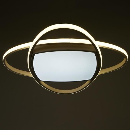 Causteen with PDU 1221/1wt LED 90W 3000-6000k white 50x50x9 cm Bayerlux-4