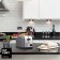 Toster Kitfort KT-2014-6, 850 W, 2 toasts, 7 fry modes, gray