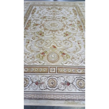 Rectangular carpet Genova 38377, size 240x340 cm-3