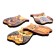 Game Table Memo "Owls" Far Far Land Wood (24 chips in a box)