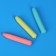 Chewing gum "Pencils", 15 g