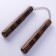 Children's wooden weapon "Nunchaki" 15.5 × 2 × 2 cm