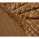 Arya Home Valentine set, 180x240 cm coverlet, pillowcase 50x70 cm, brown color