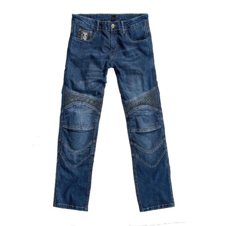 Jeans with Kevlar Artec Blue, 34-34-3