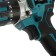 BIYOTI BYT-SED05, BIITIONAL, shock, 20 V, 2x4 Ah, 90 nm, case, case, case