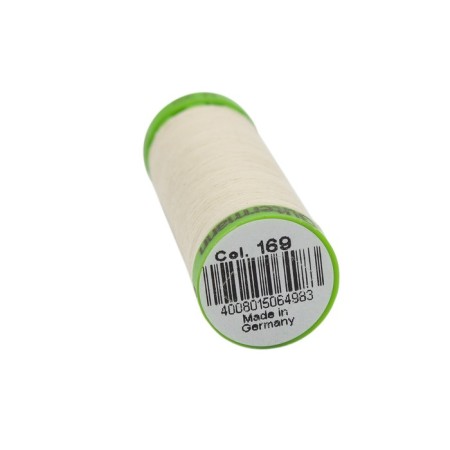 Extra Fine 150 thread for especially delicate fabrics, 200 m, 744581 (169)-1
